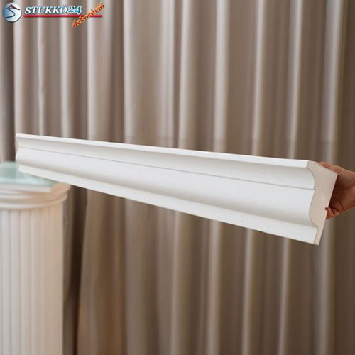 Dabas 126 ereszpárkányprofil Dabas 126 ereszpárkányprofil